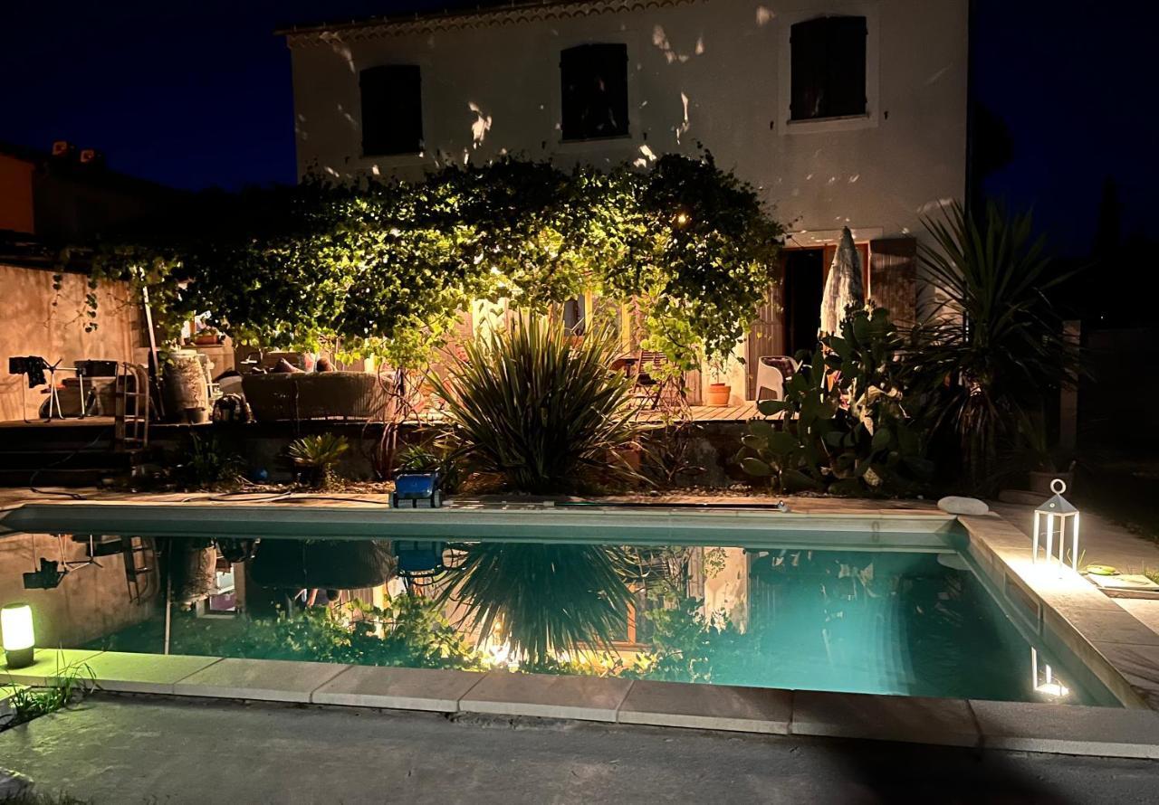 Bed & Breakfast Et Table D Hotes Chez Dom