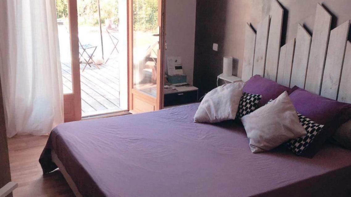 Et Table D Hotes Chez Dom * Sainte-Cecile-les-Vignes