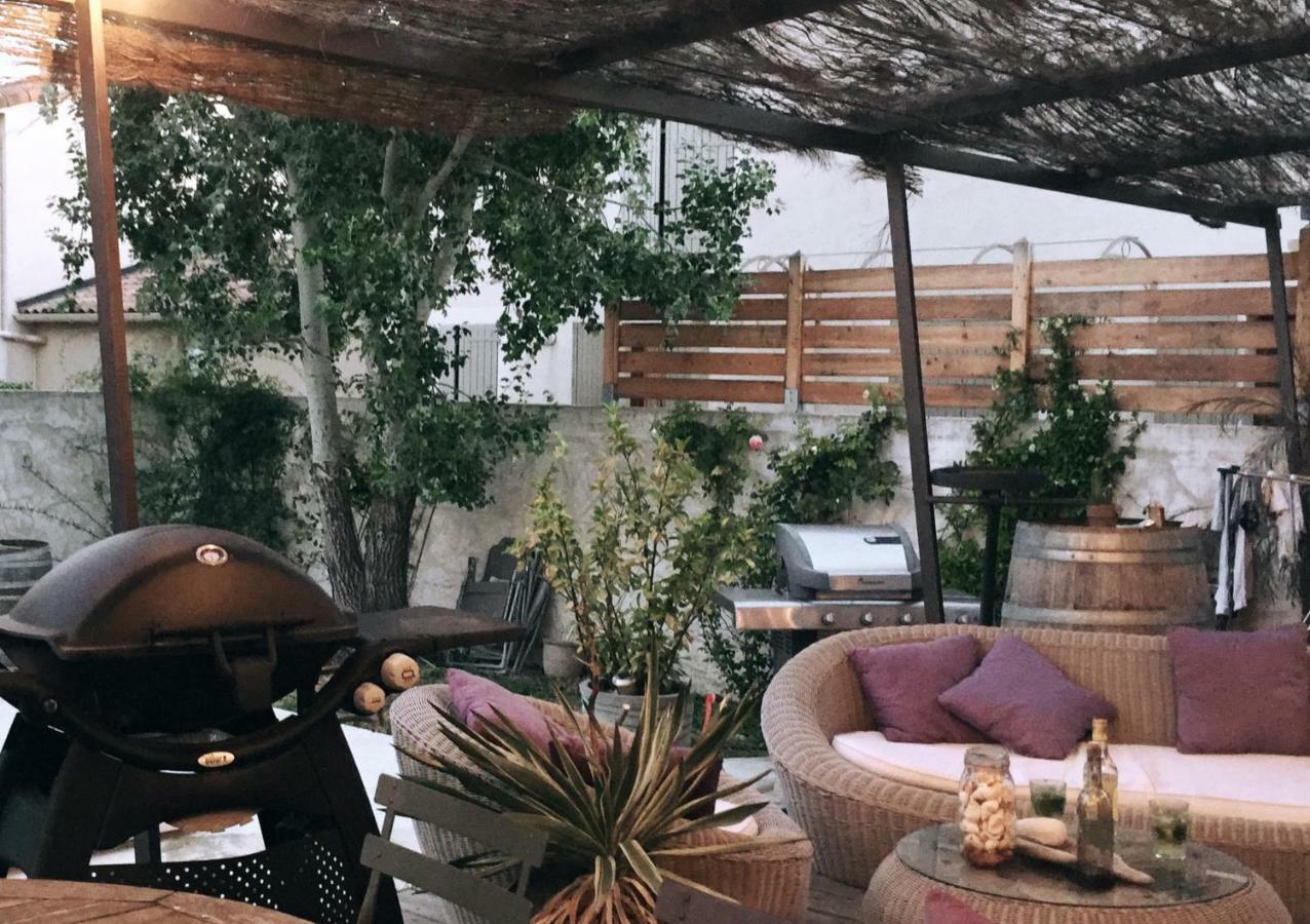 Bed & Breakfast Et Table D Hotes Chez Dom